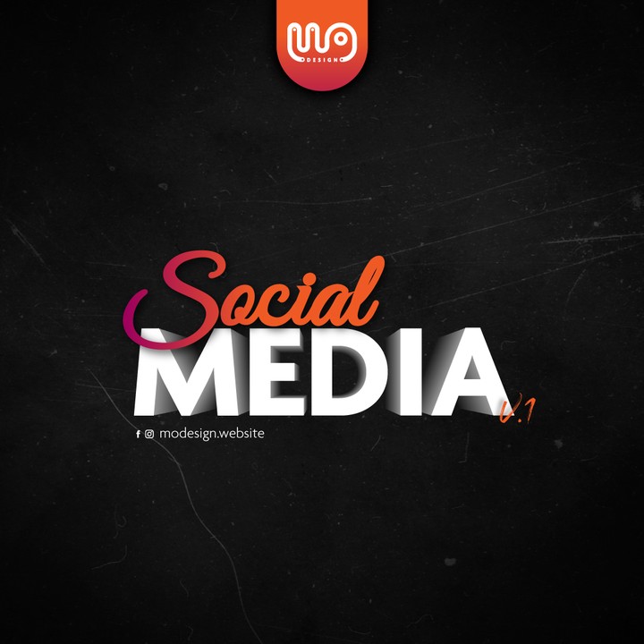 Social Media || V.1