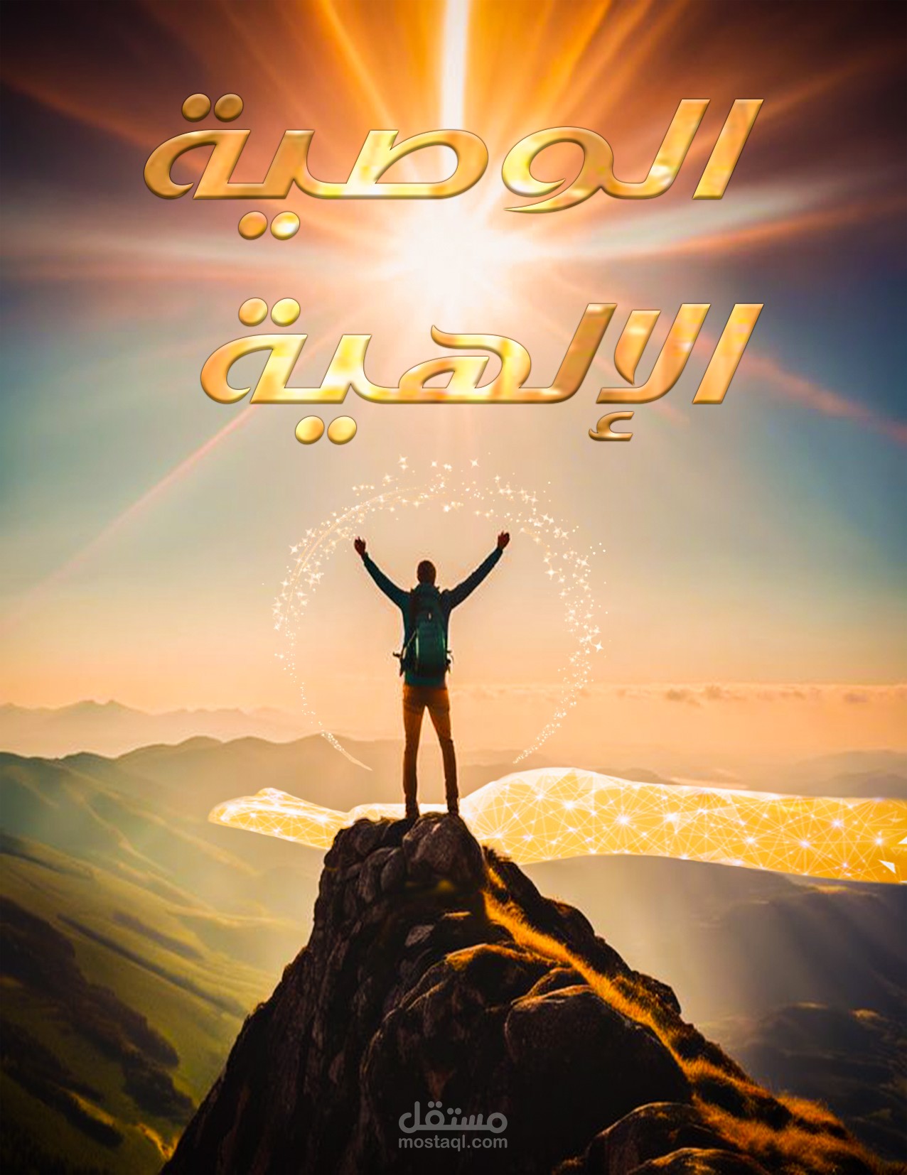 الوصية الإلهية