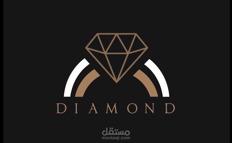تم عمل فديوهات AFTER EFFECTS لمجموعة من اللوجوهات المختلفة