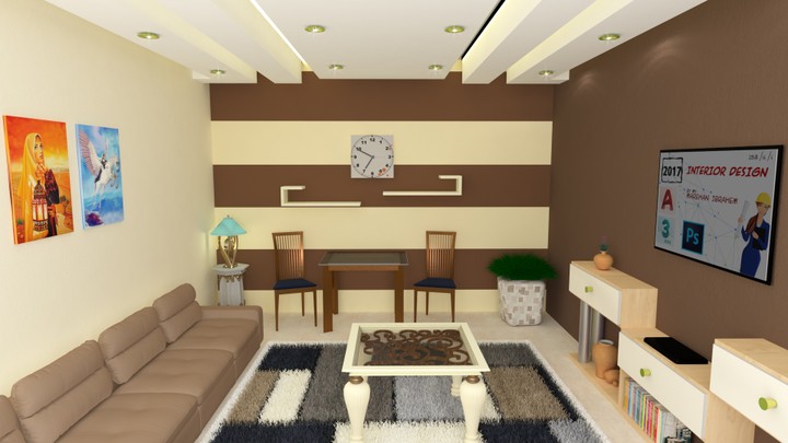 TV room