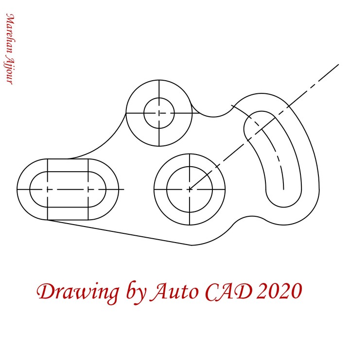 AutoCAD2020