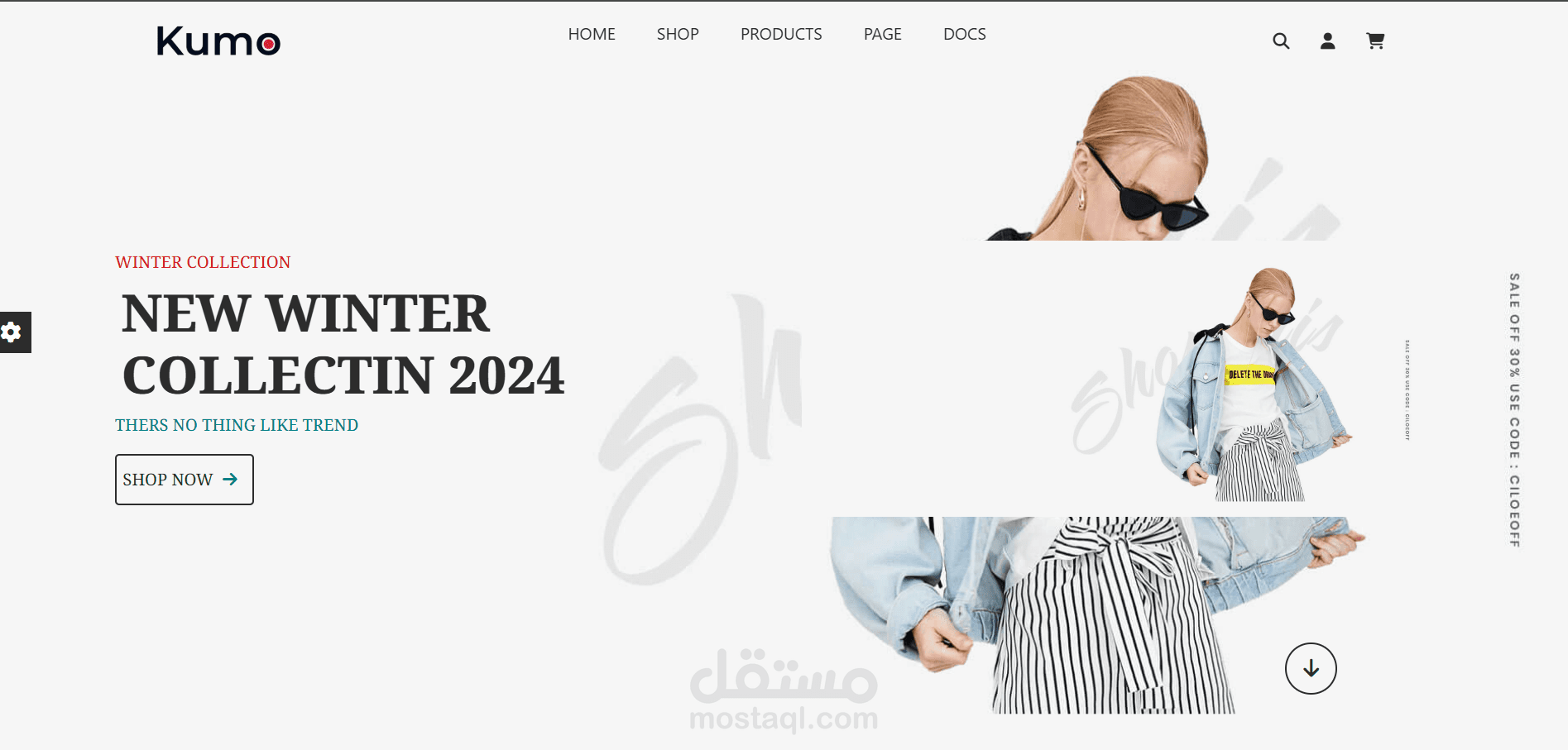 html&css