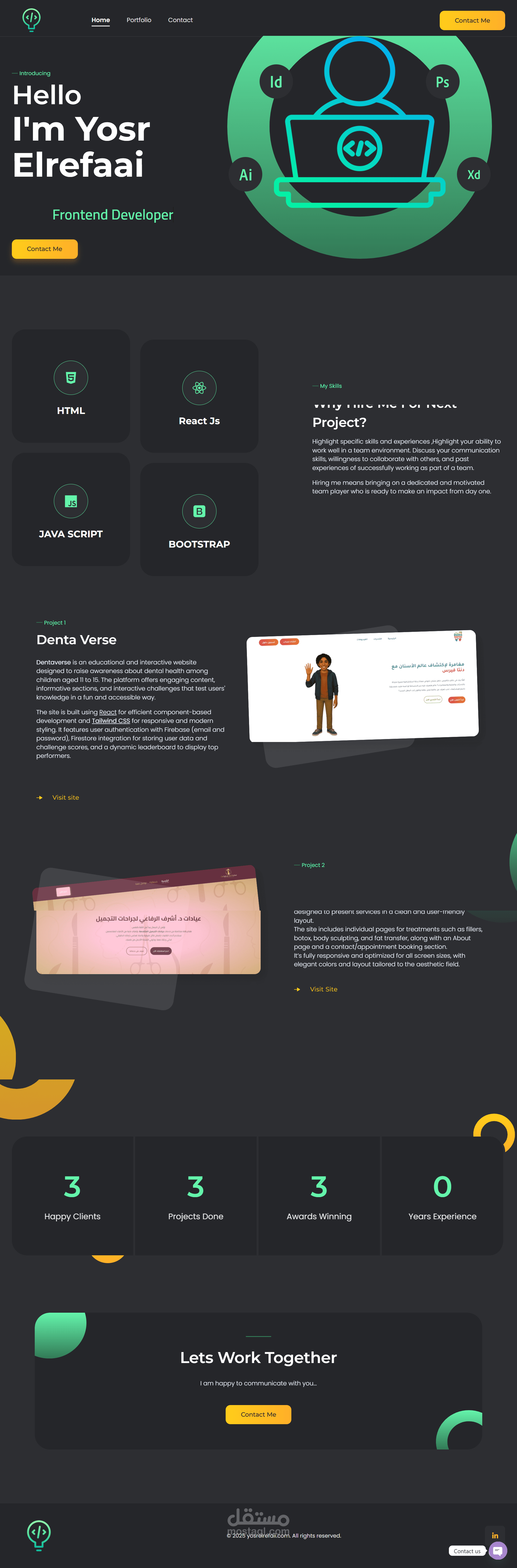 Portfolio