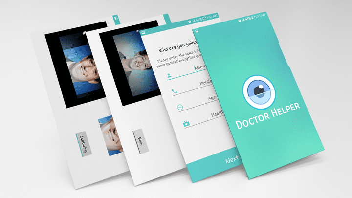 Doctor Helper