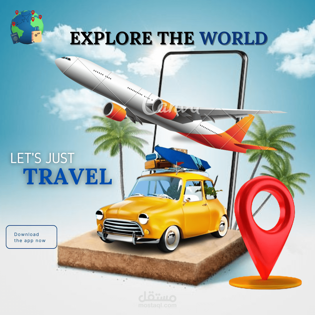 Just Travel