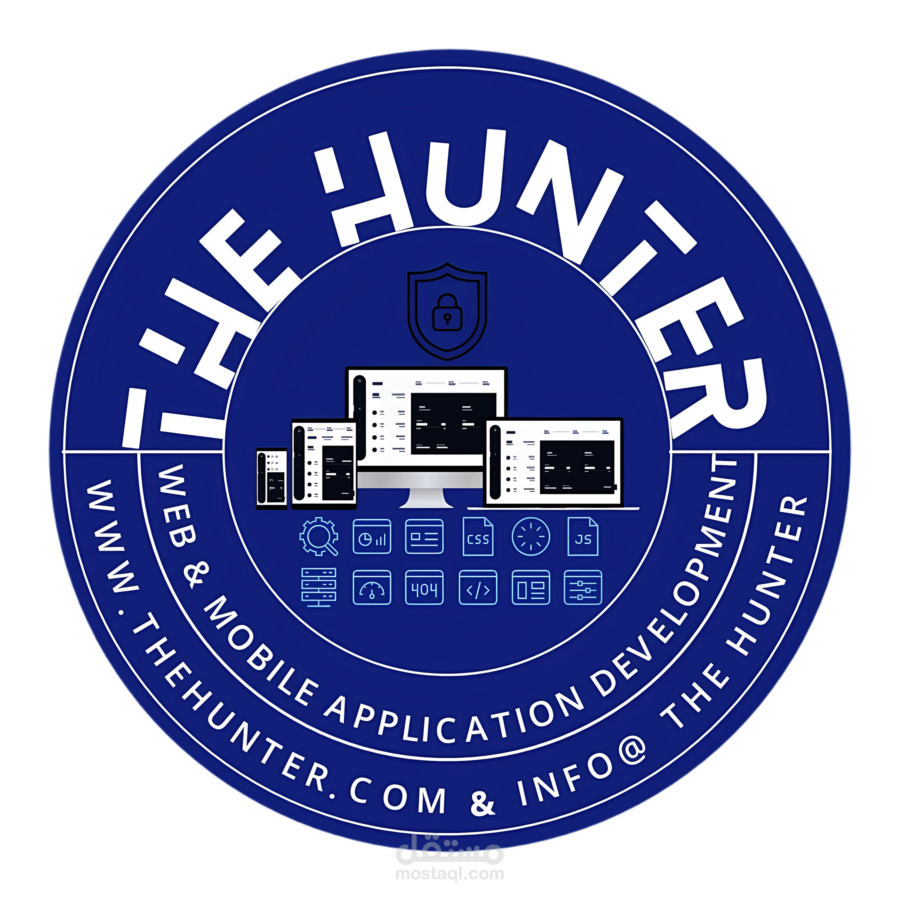 THE HUNTER