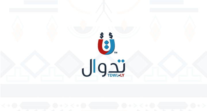 Tadwl logo - EGYPT