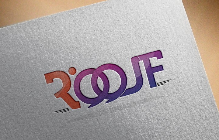 logo roouf
