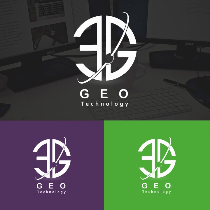 geo it company identity