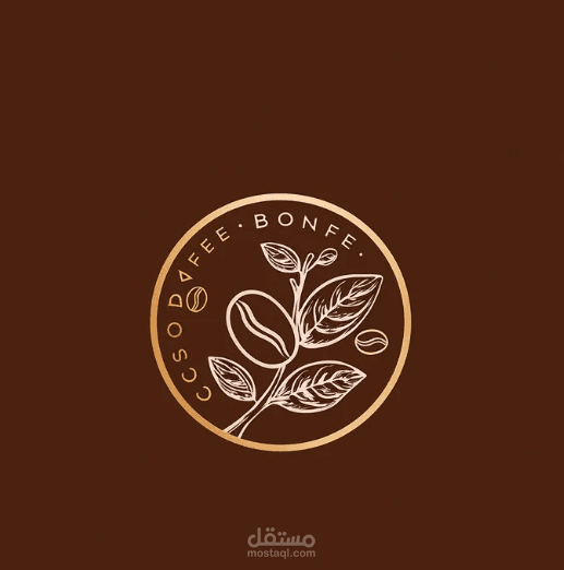 brand coffe