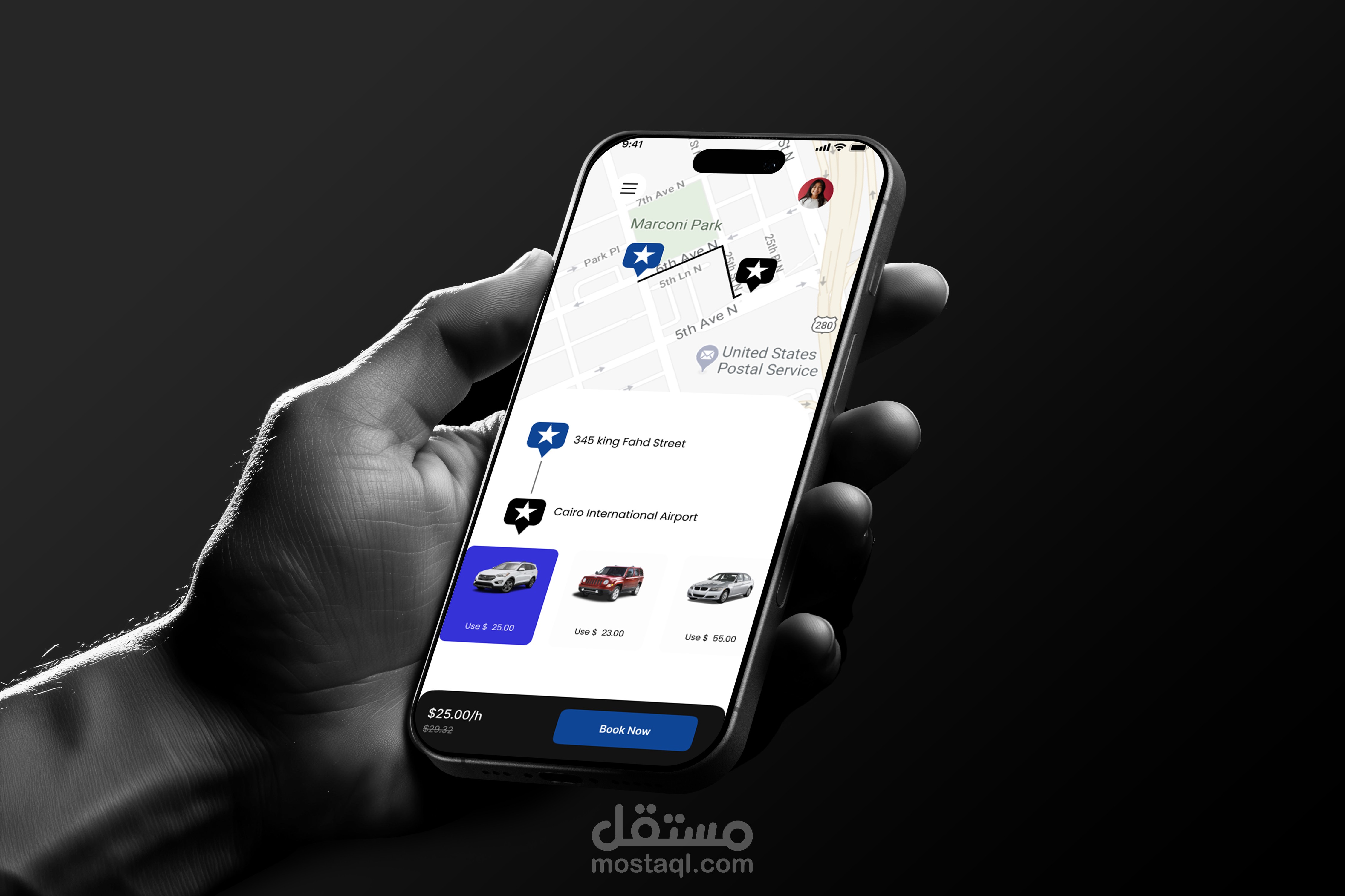 Trppo - Simplifying Your Daily Commute