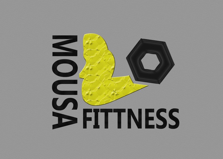 logo for gym