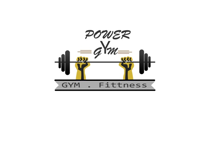 logo for gym