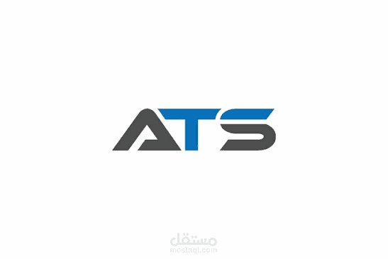 تصميم سيرة ذاتية احترافية ومميزة بنظام ATS (Applicant Tracking System