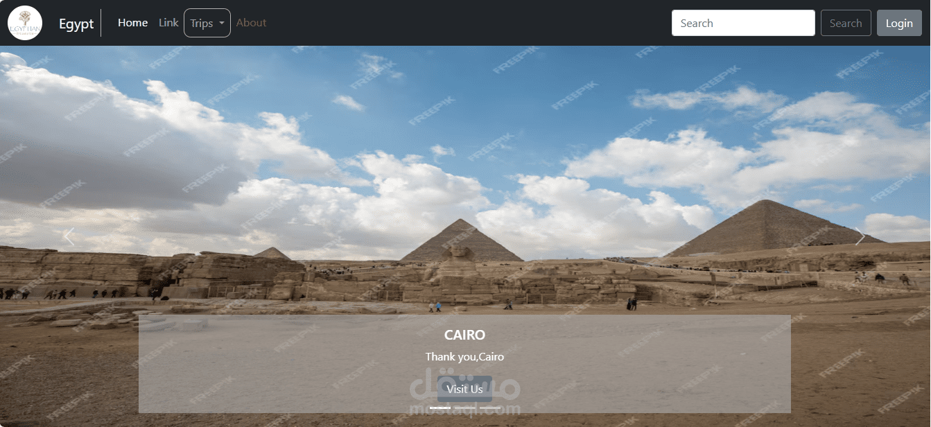 Egypt