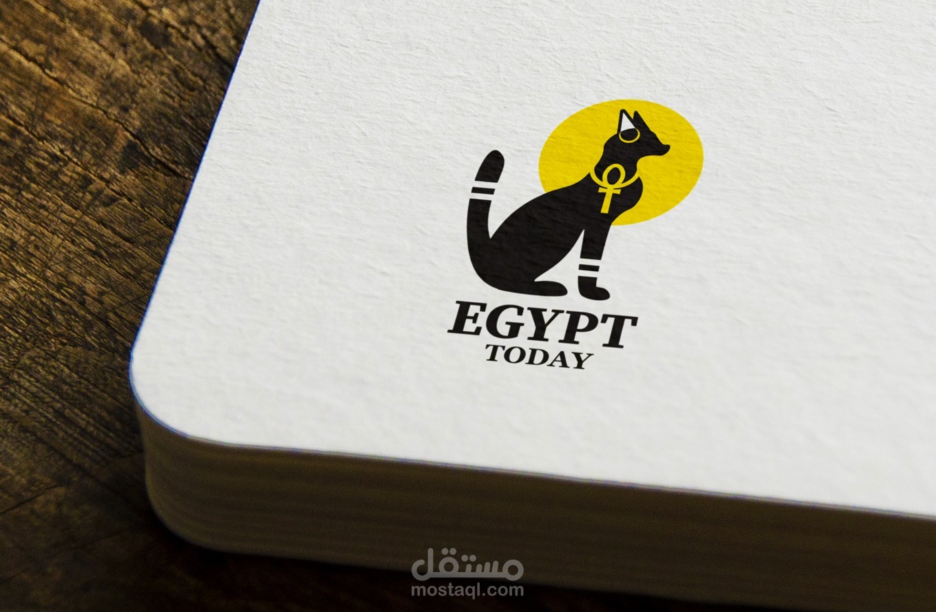 تصميم شعارات احترافية ( Creative Logo & Branding )