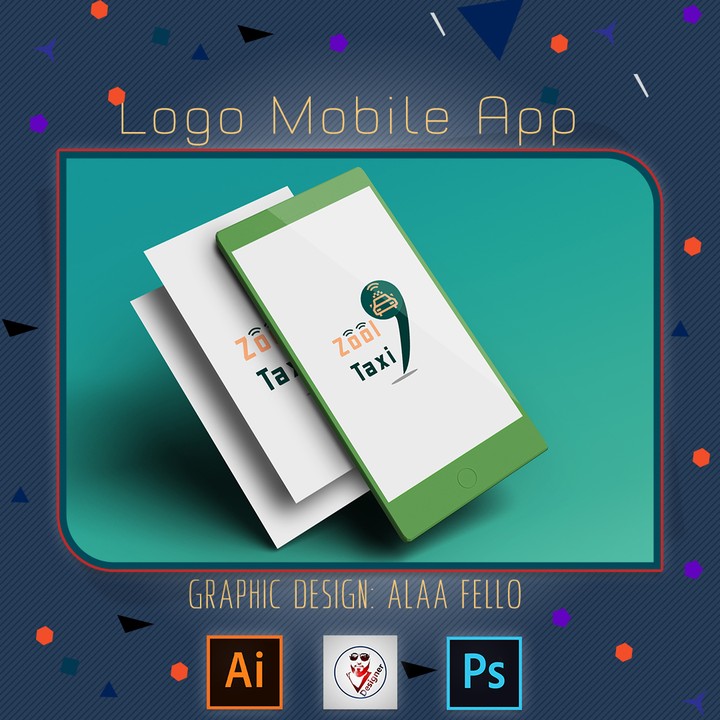 Logo Mobile App