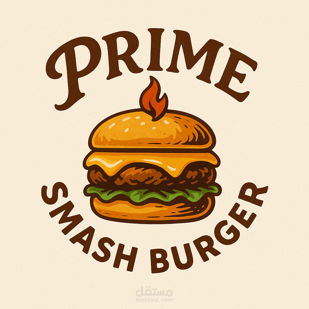تأسيس مطعم Prime Smash Burger – مطعم برجر