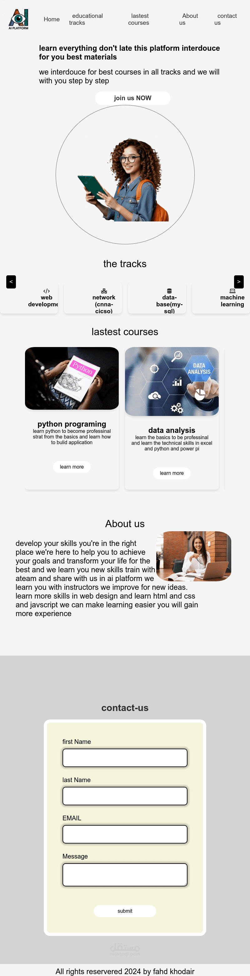 ai-platform