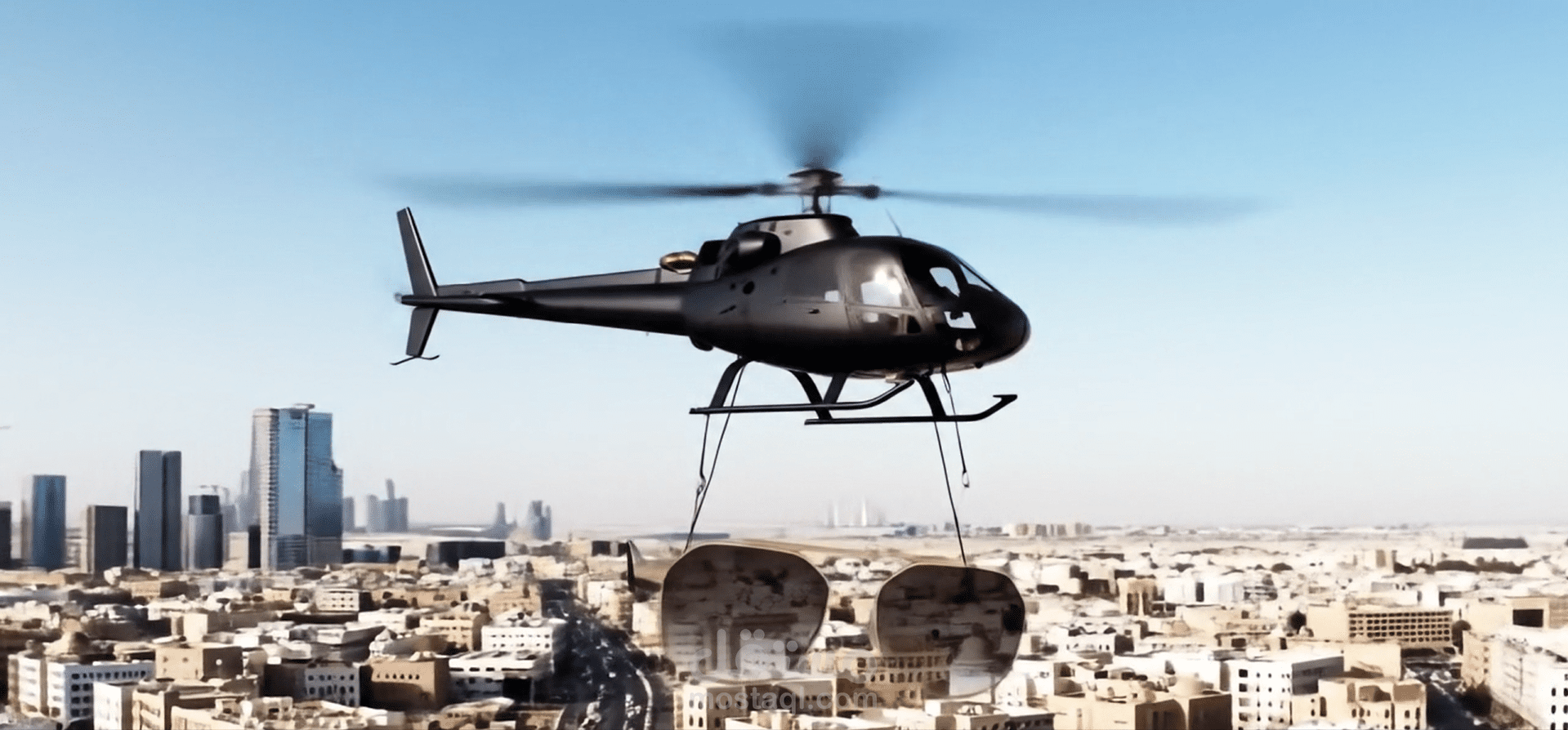 فيديوهات 3d لمتجر نظارات