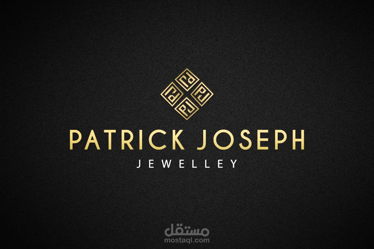 Patrick Joseph Jewellery