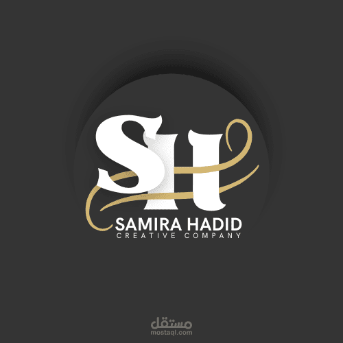 تصميم شعارات