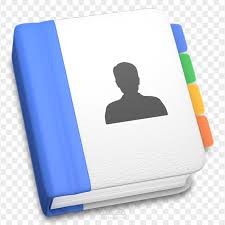 Contacts Manager