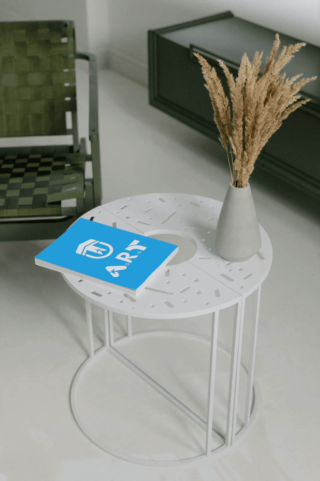 Visual identity (art)
