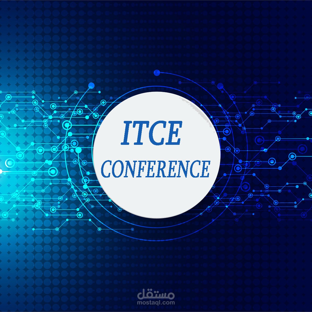 conference logo