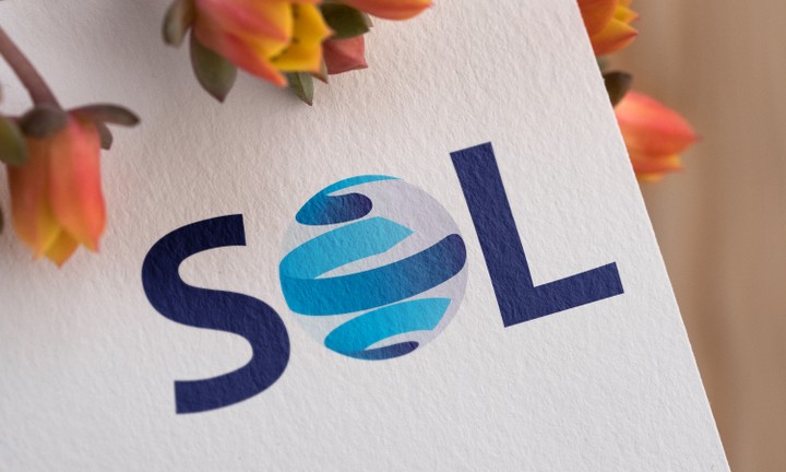 logo sol