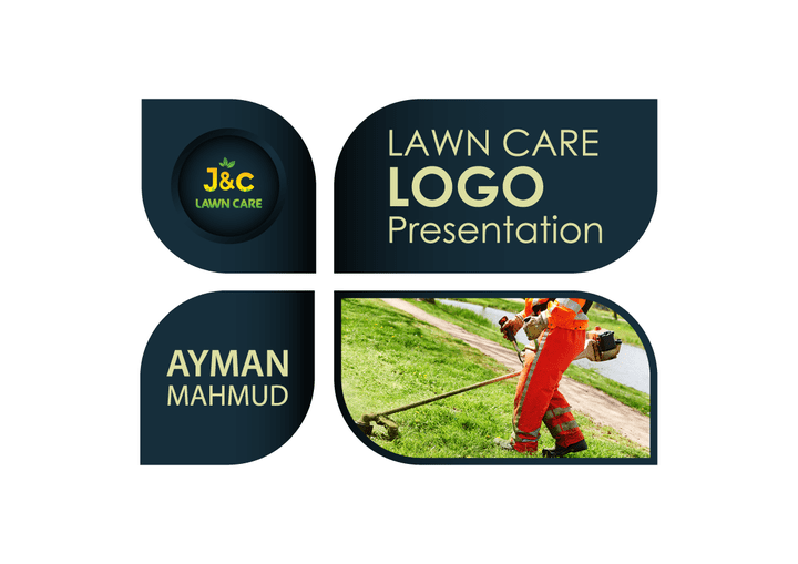 Jc lawn care