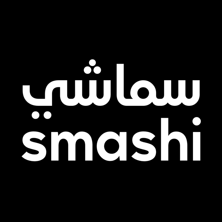Smashi iOS & tvOS Applications
