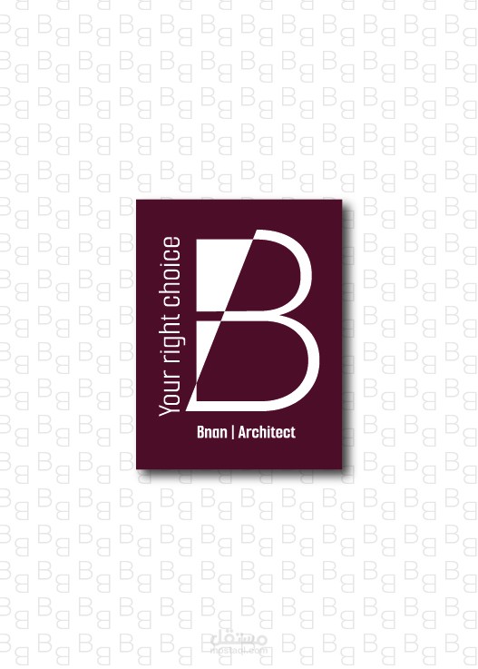 Logo / شعار