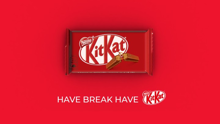 KitKat Concept