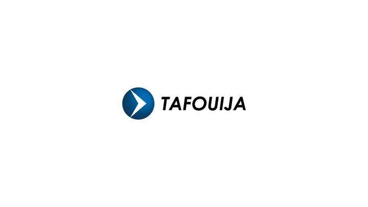 Tafouija Travel Agency Logo