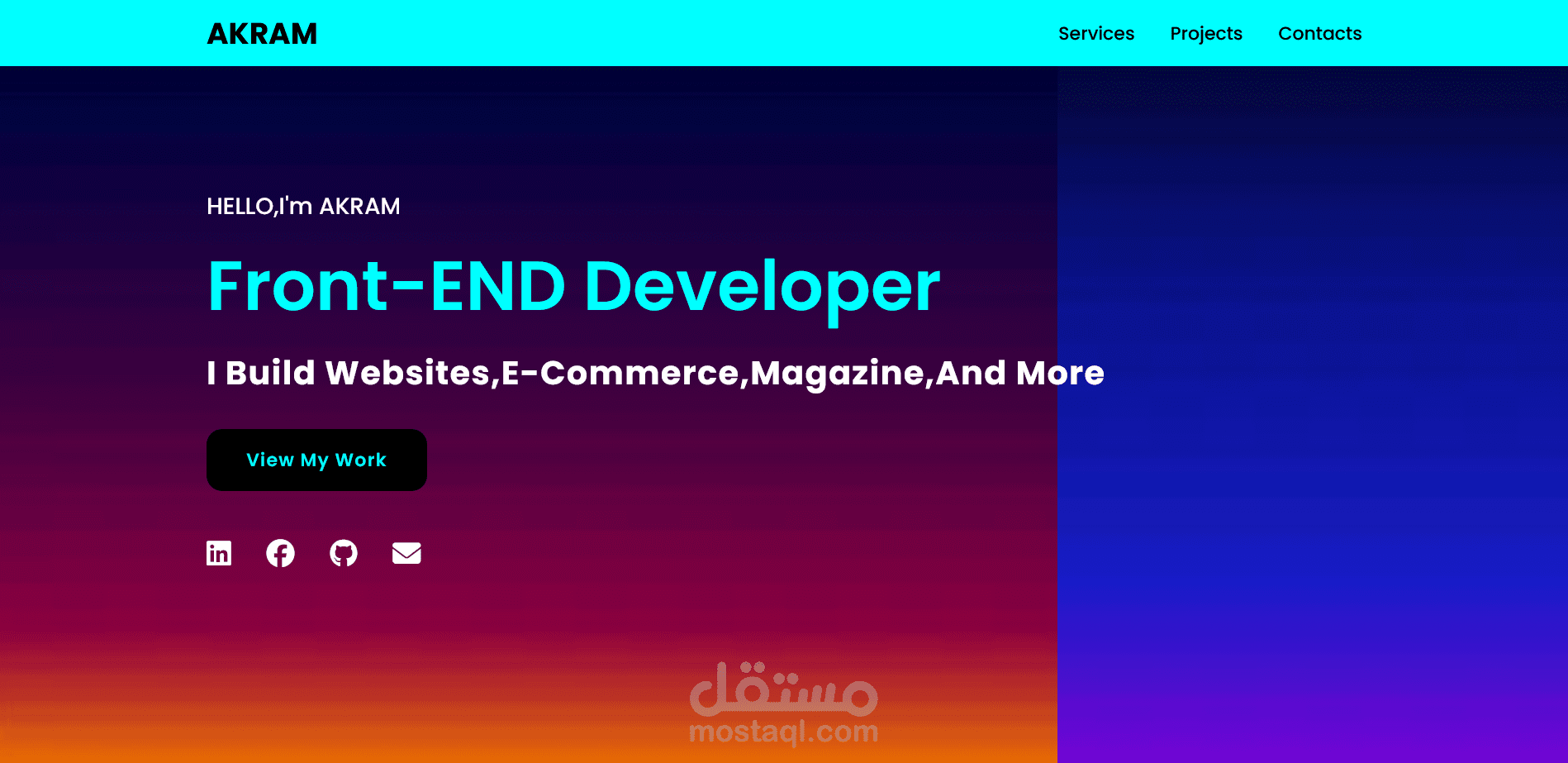 Portfolio