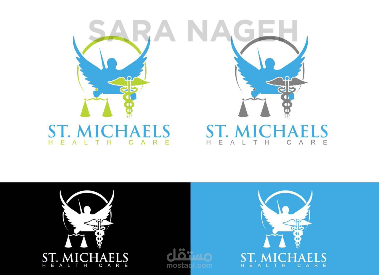 LOGO DESIGN