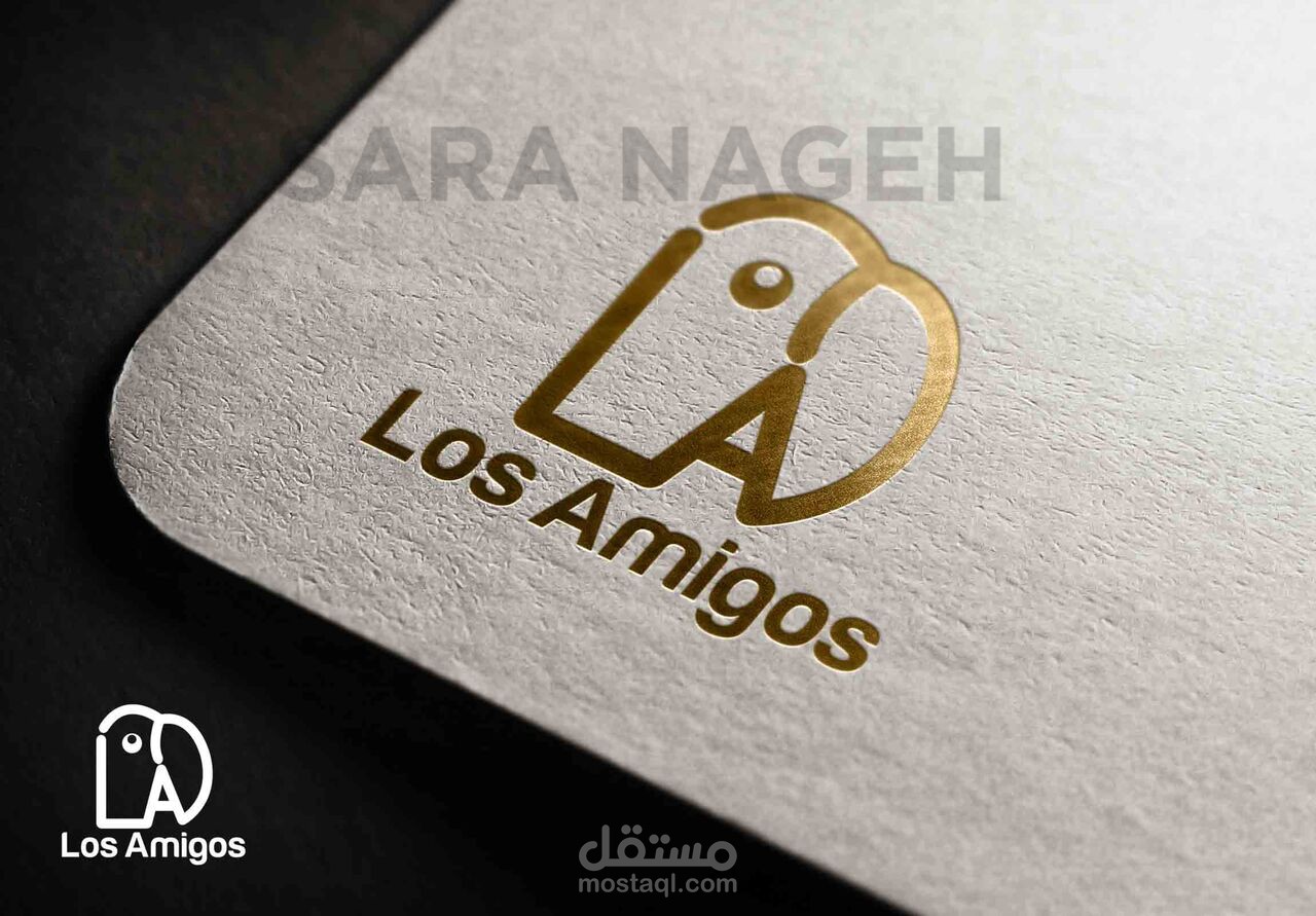 LOGO DESIGN