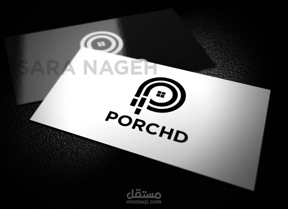 LOGO DESIGN