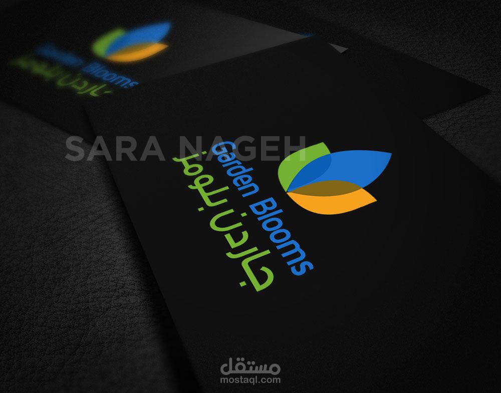 LOGO DESIGN