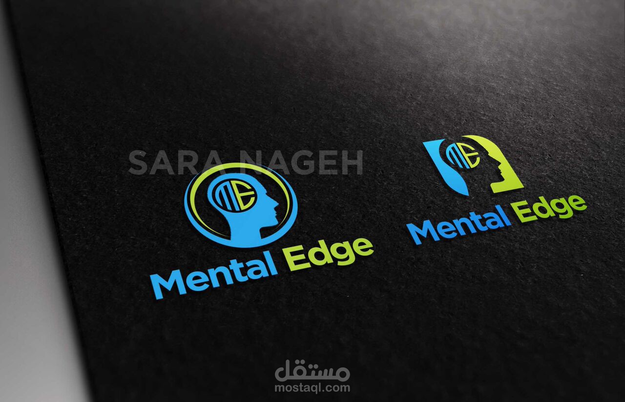 LOGO DESIGN