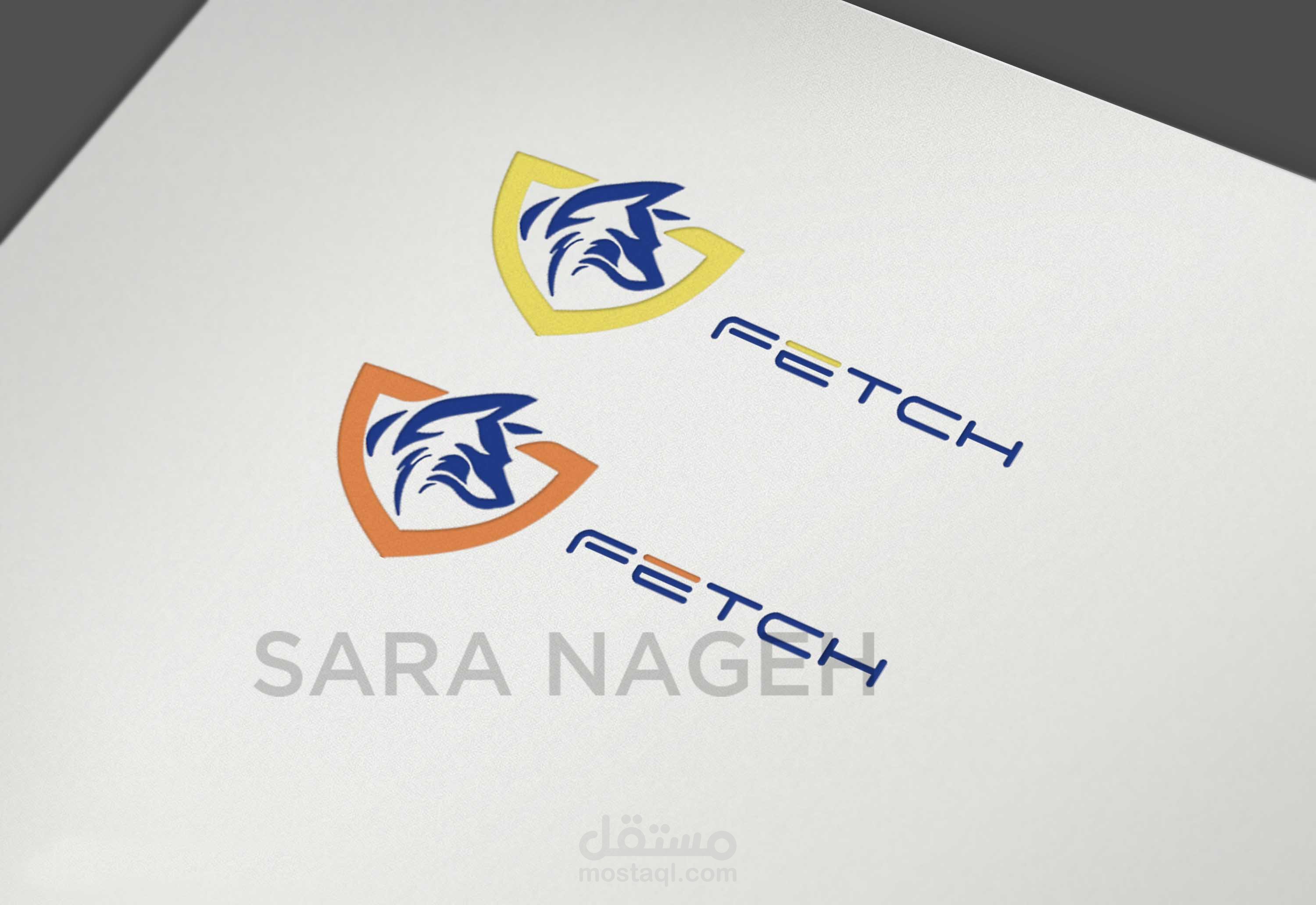 LOGO DESIGN