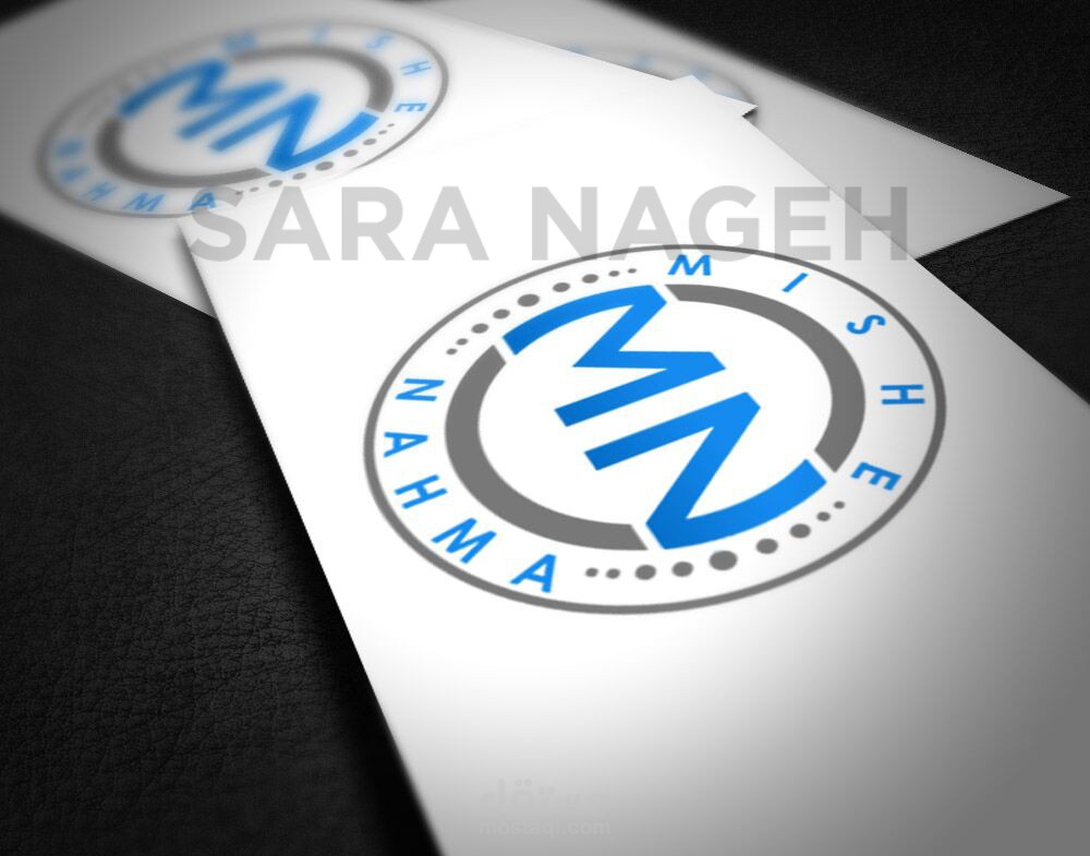 LOGO DESIGN