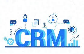 نظام CRM لشركة