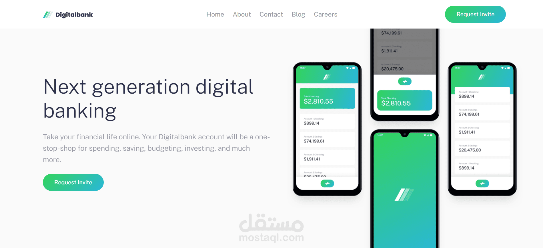 Digitalbank