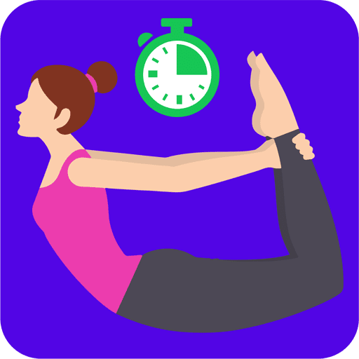 تطبيق اندرويد لرياضة اليوغا Yoga