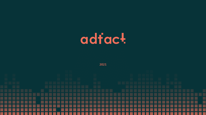 adfact - Presentation Design