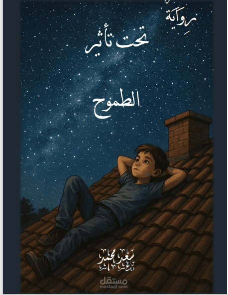 روايه قصيره