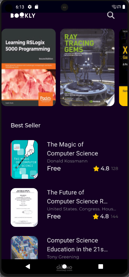 bookApp