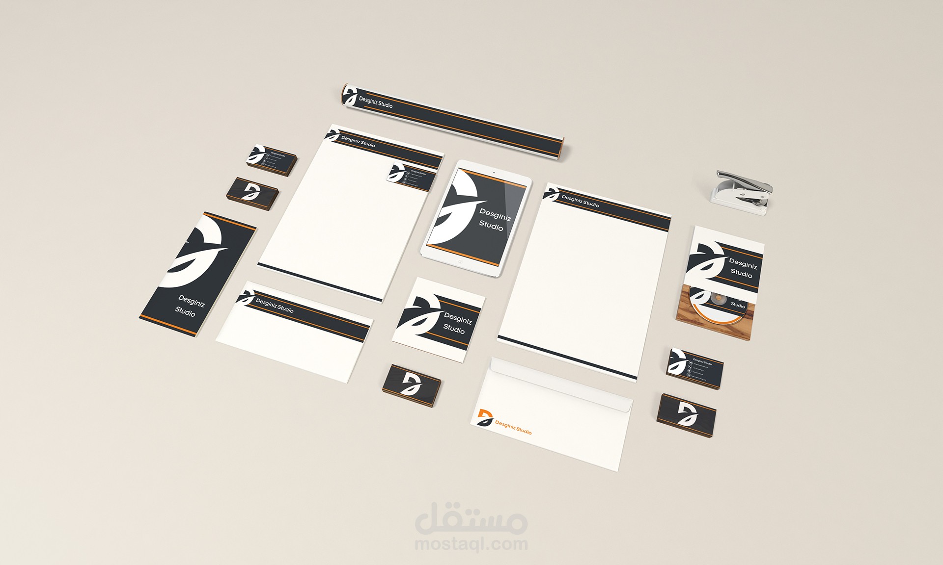 Identity Designs